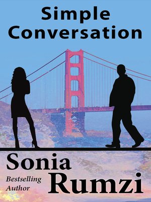 cover image of Simple Conversation